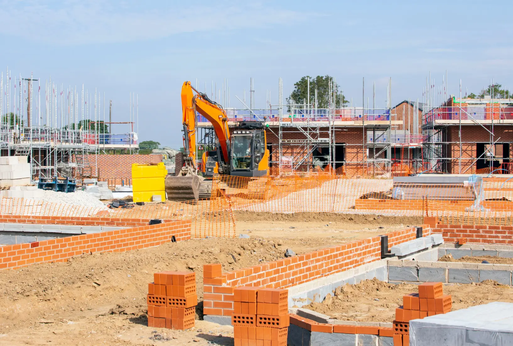 Professional drain inspection service in Clacton on sea